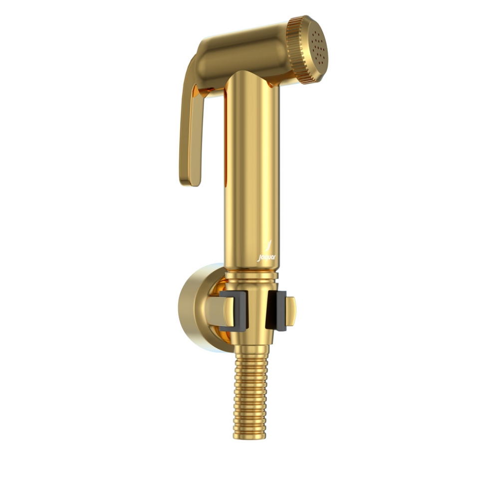 HAND SHOWER (HEALTH FAUCET) - AURIC GOLD