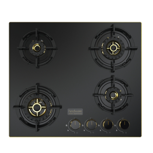 Ivana 4B 60 CM In Built In Hob