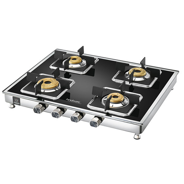 KA Cooktop Dario 4B AI