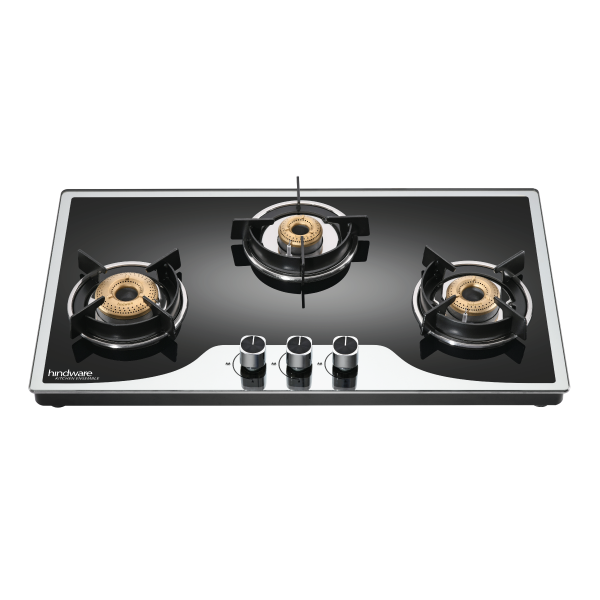 Cooktop Coral 3B AI