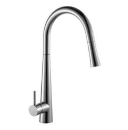 Inox 100 - With Touch Sensor Crome