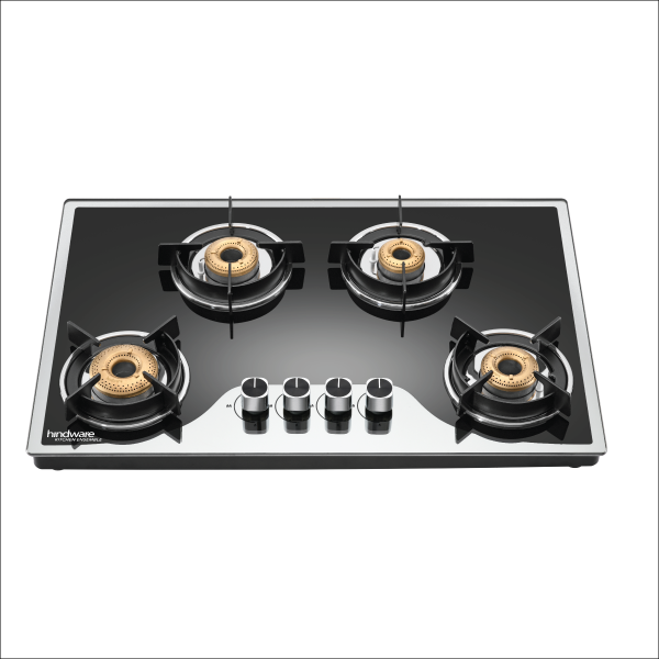 Cooktop Coral 4B AI