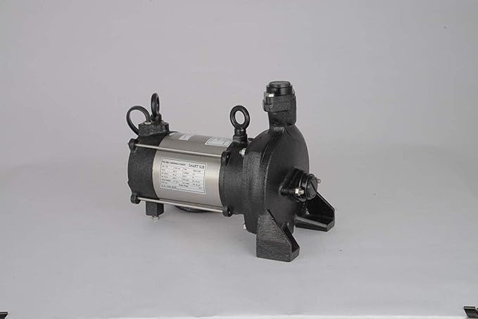 Pressure Booster Pump Smart Sub HosD 1 - 1.1KW 1.1 / 1.5