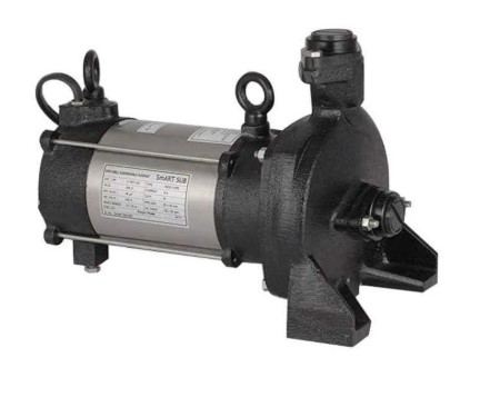 Pressure Booster Pump Smart Sub HotD 1.5-1.5KW 1.5 / 2