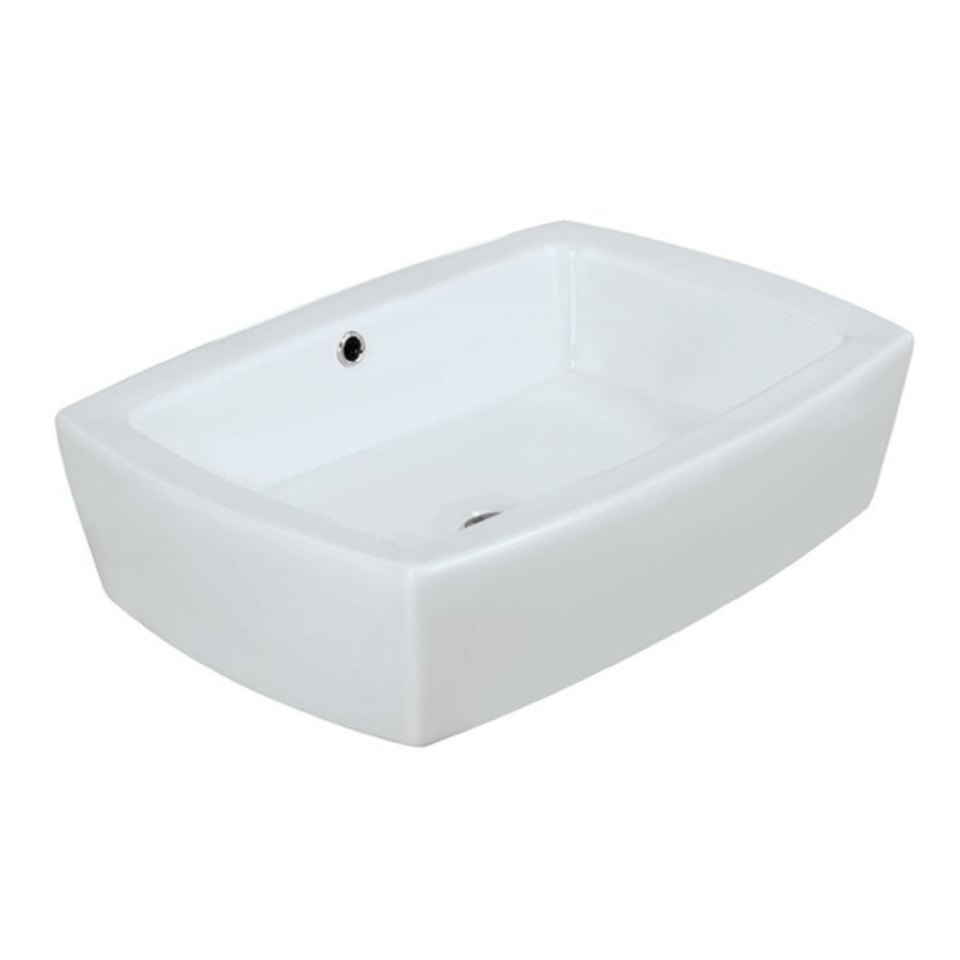 TABLE TOP BASIN