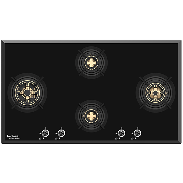 Valeria 4B 90 CM Built In Hob