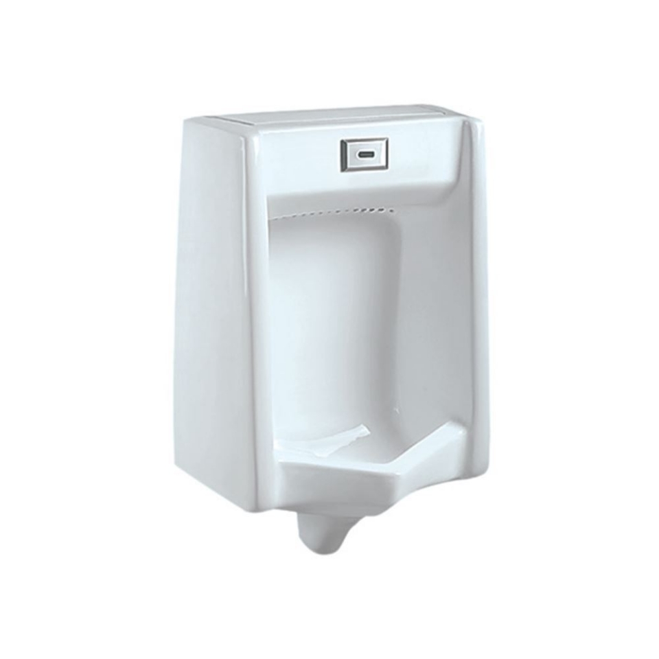 URINAL WITHOUT SENSOR WITH FIXING ACCESS