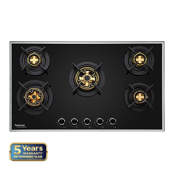 Camelia 5B 86 CM Built In Hob