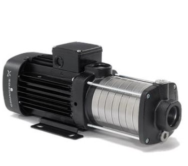 Pressure Booster Pump CM 1-3 A-R-A-E AVBE CI-A-A-N 0.3 / 0.4