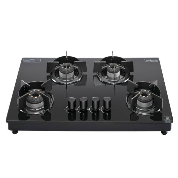 Cooktop Coral Blk 4B AI