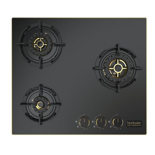 Ivana 3B 60 CM Built In Hob