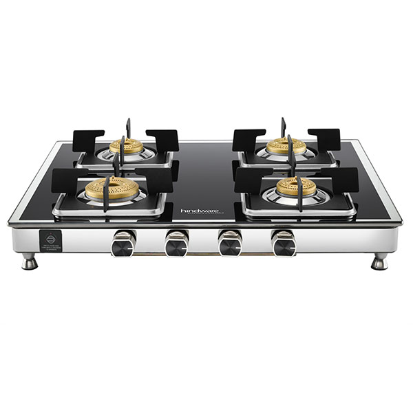 KA Cooktop Dario 4B AI