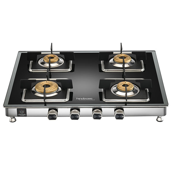 KA Cooktop Dario 4B AI