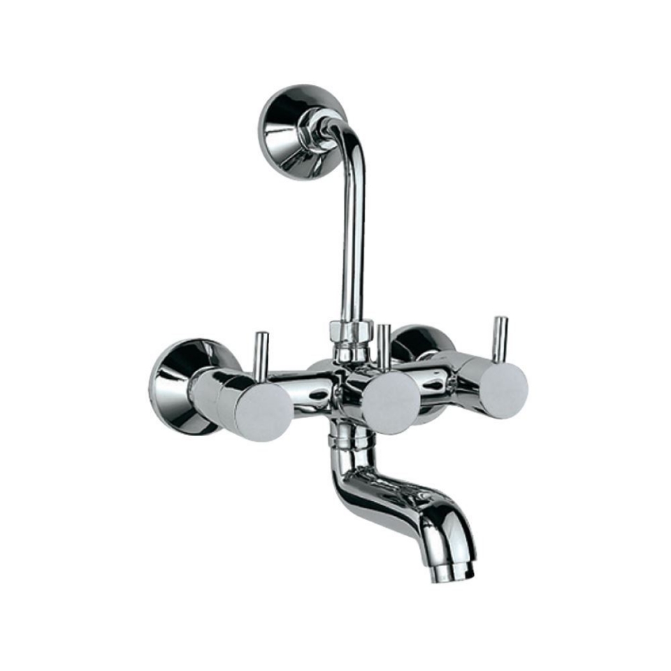 WALL MIXER