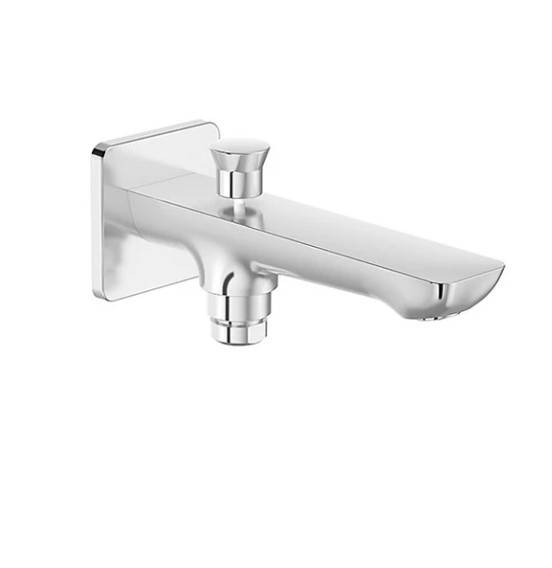  BATH SPOUT WITH DIVERTER