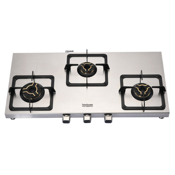 Cooktop Arturo SS 3B AI