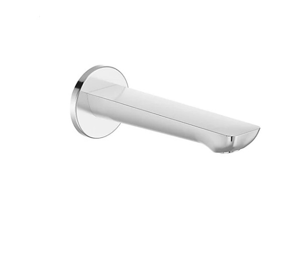 FORE ARC BATH SPOUT WITHOUT DIVERTER