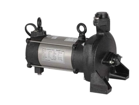 Pressure Booster Pump Smart Sub HotD  1 - 1.1KW 1.1 / 1.5