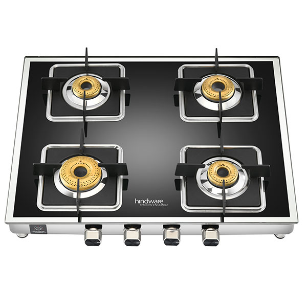 KA Cooktop Dario 4B AI