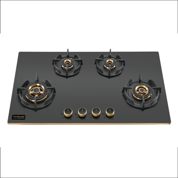 Ivana 4B 86 CM Built In Hob