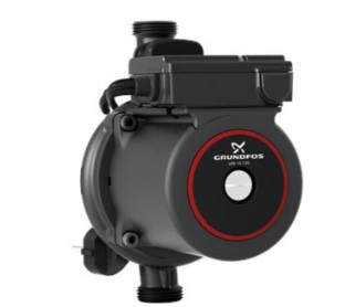 Pressure Booster Pump UPA 15-120 AUTO 130 WATTS