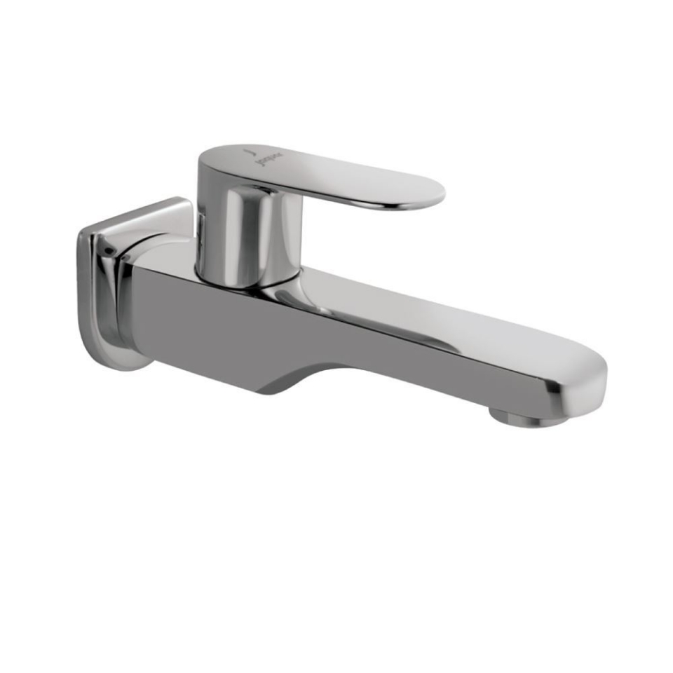 BIB TAP - CHROME