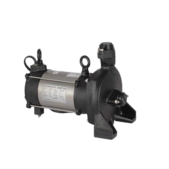 Pressure Booster Pump Smart Sub Hos 1-0.75 KW 0.75 / 1