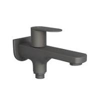 2-WAY BIB TAP - GRAPHITE