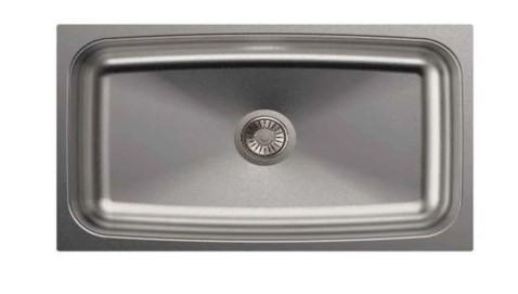 Elegance Single Bowl Matt Finish ( 30 X 18 X 9 )